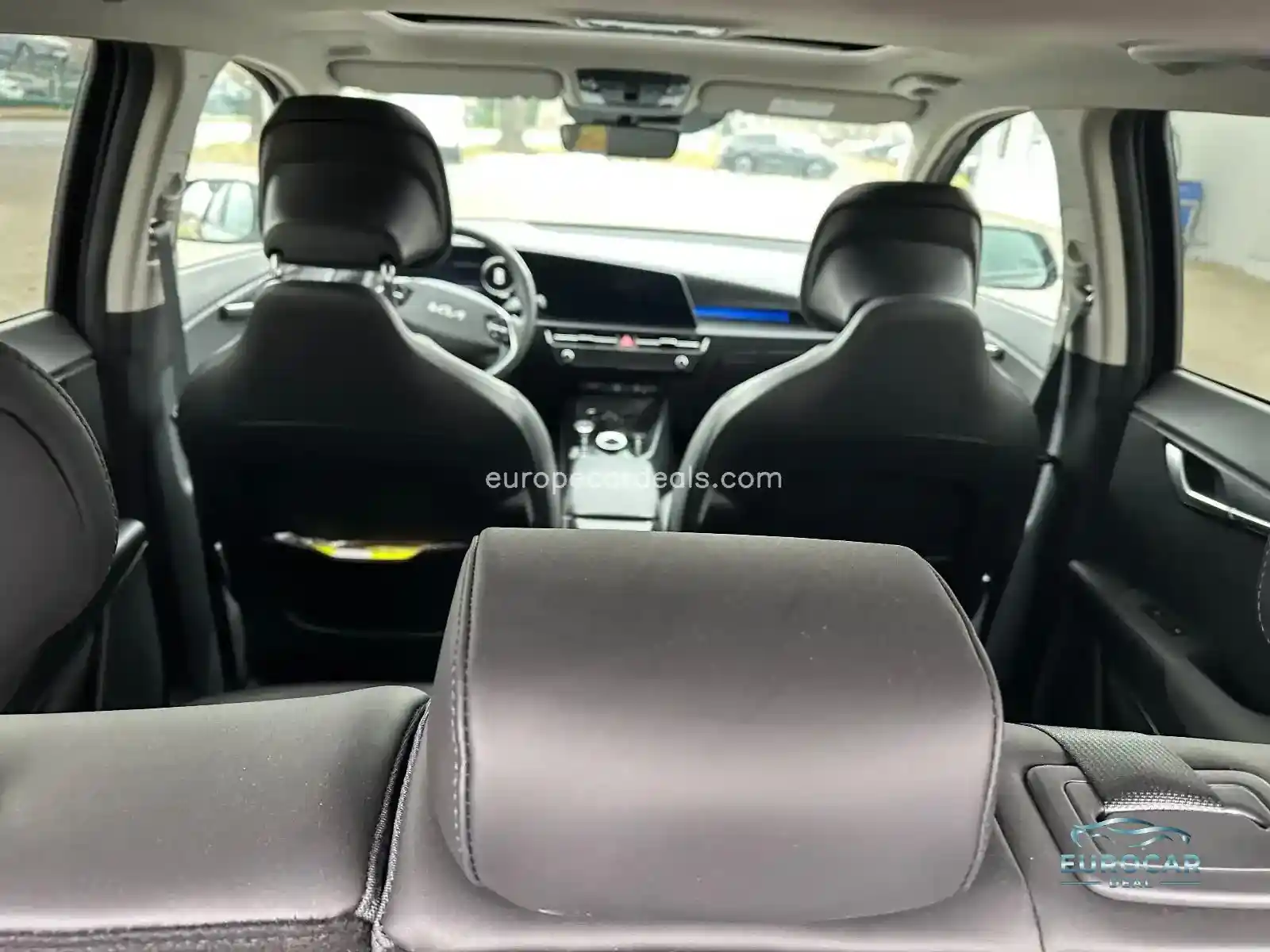 Kia Niro EV
