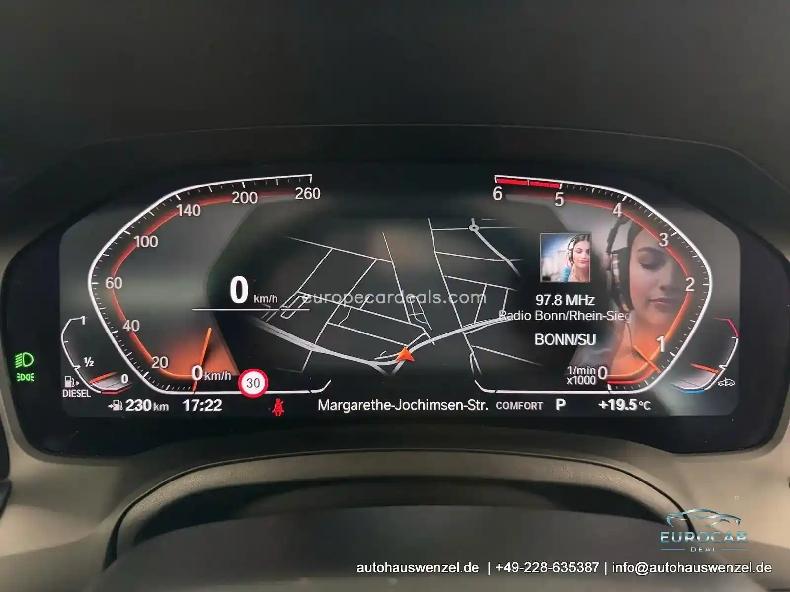 BMW 430