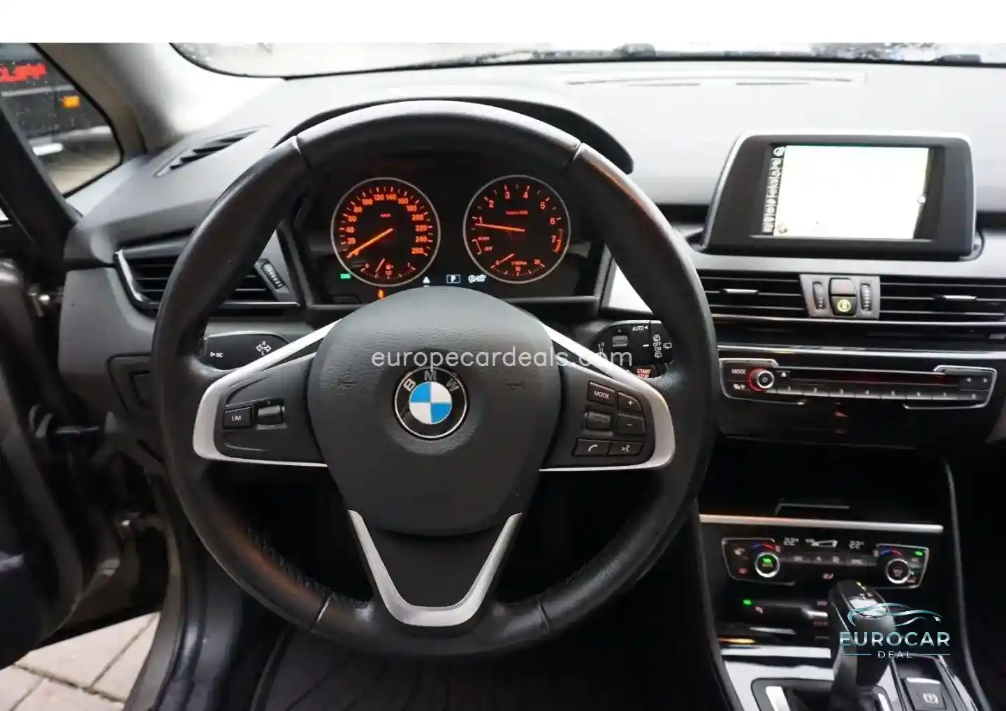 BMW 220 Active Tourer