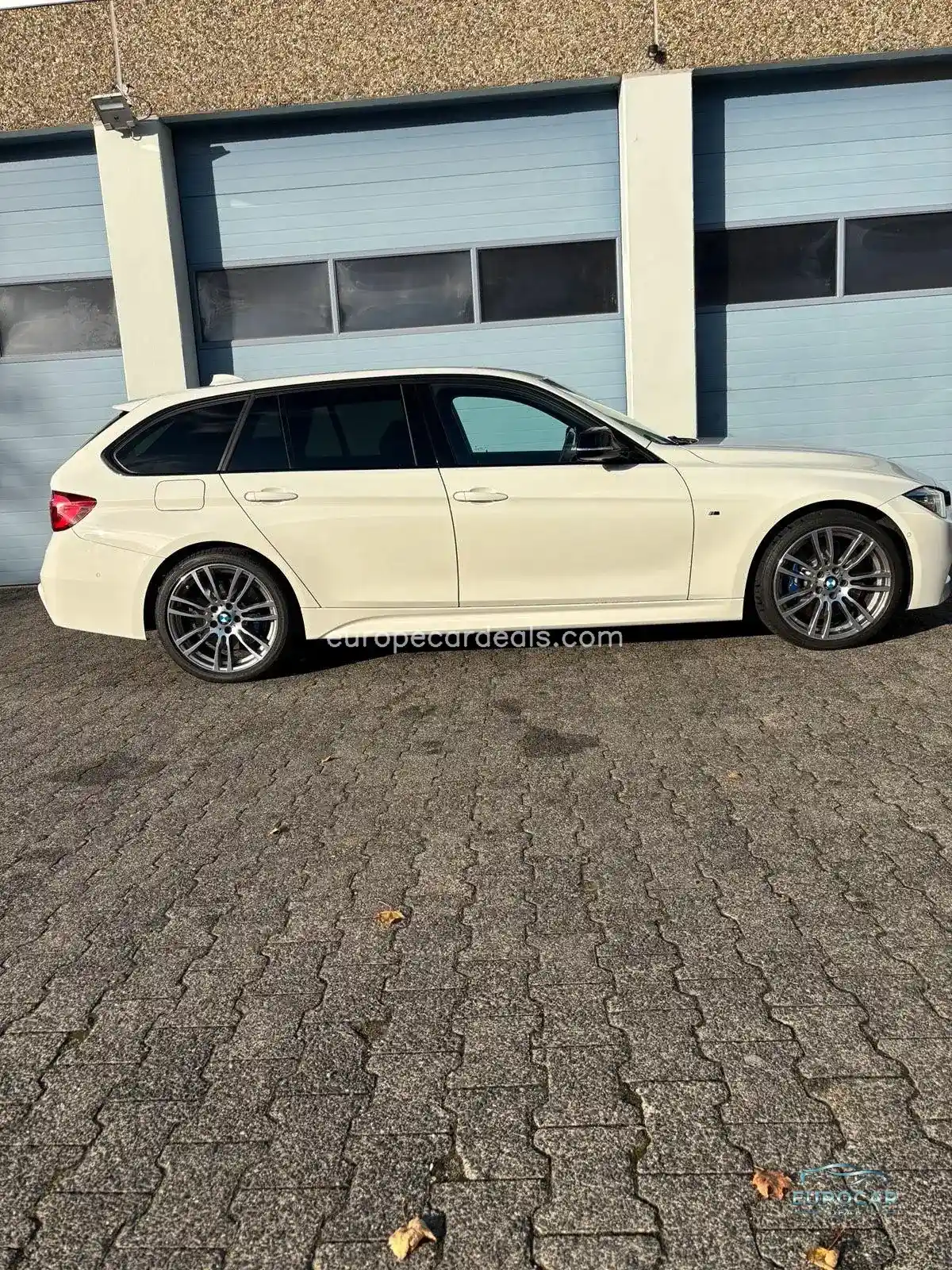 BMW 335