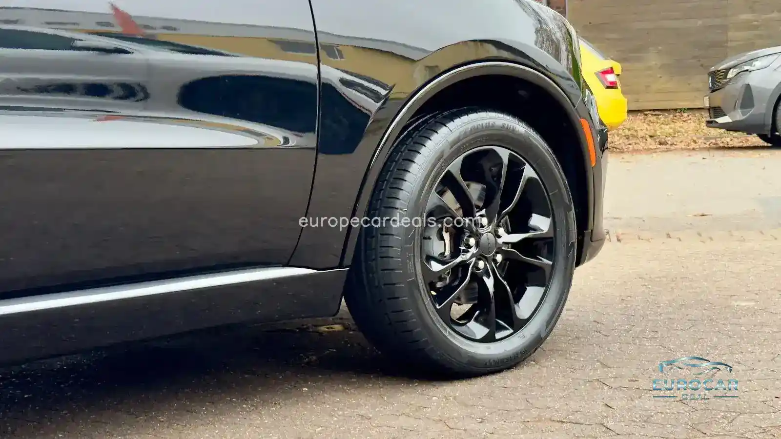Dodge Durango