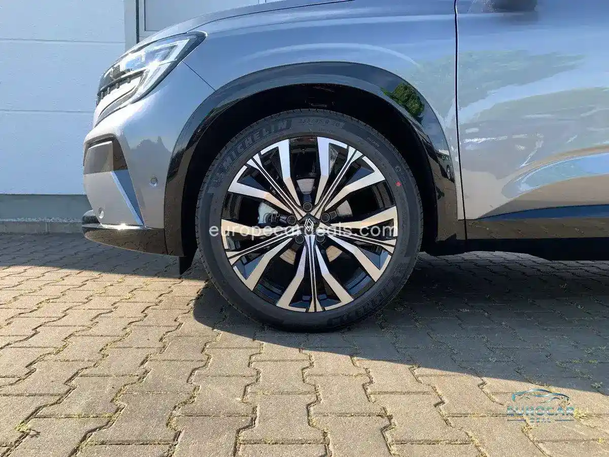 Renault Austral
