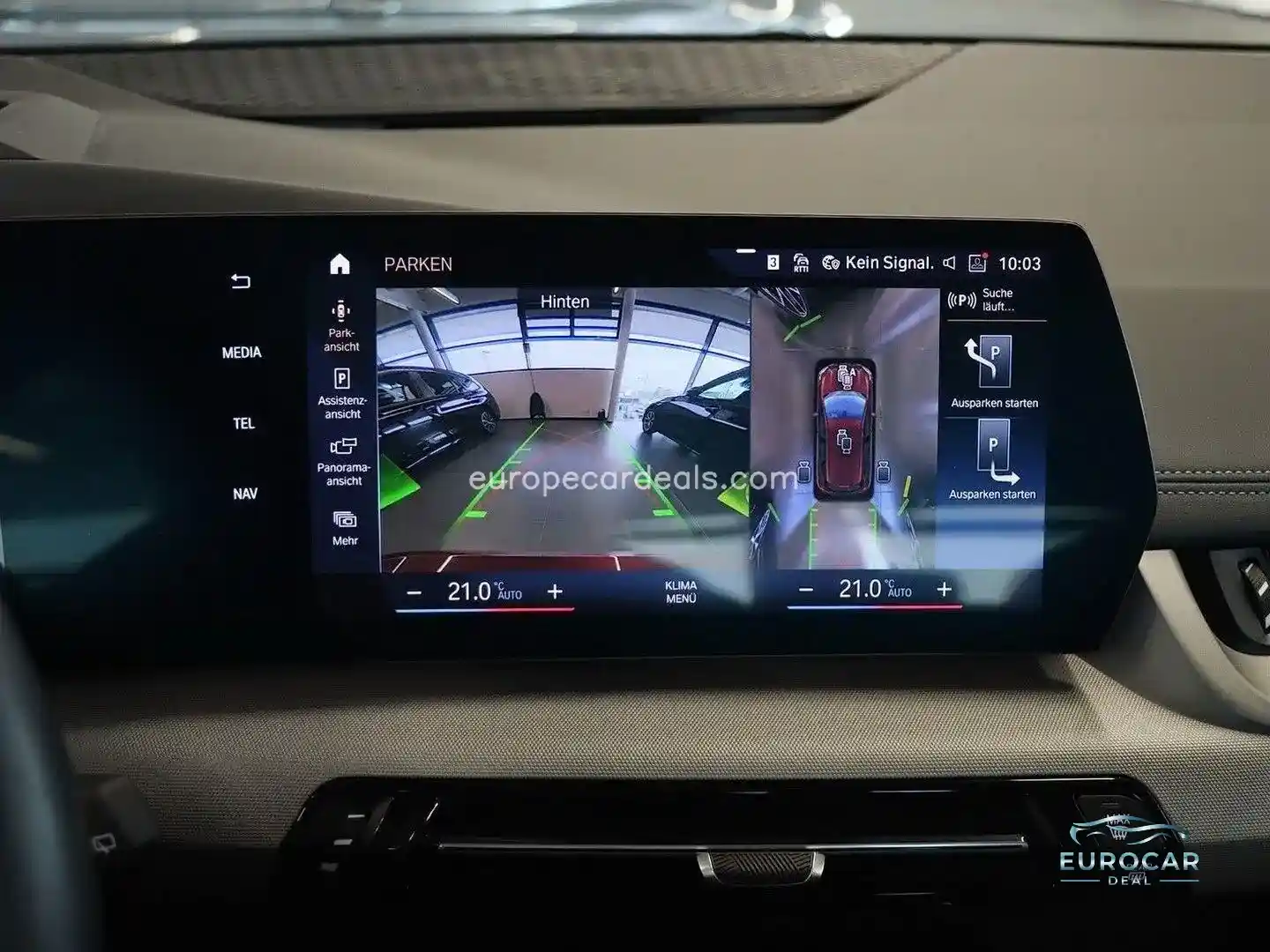 BMW 220 Active Tourer