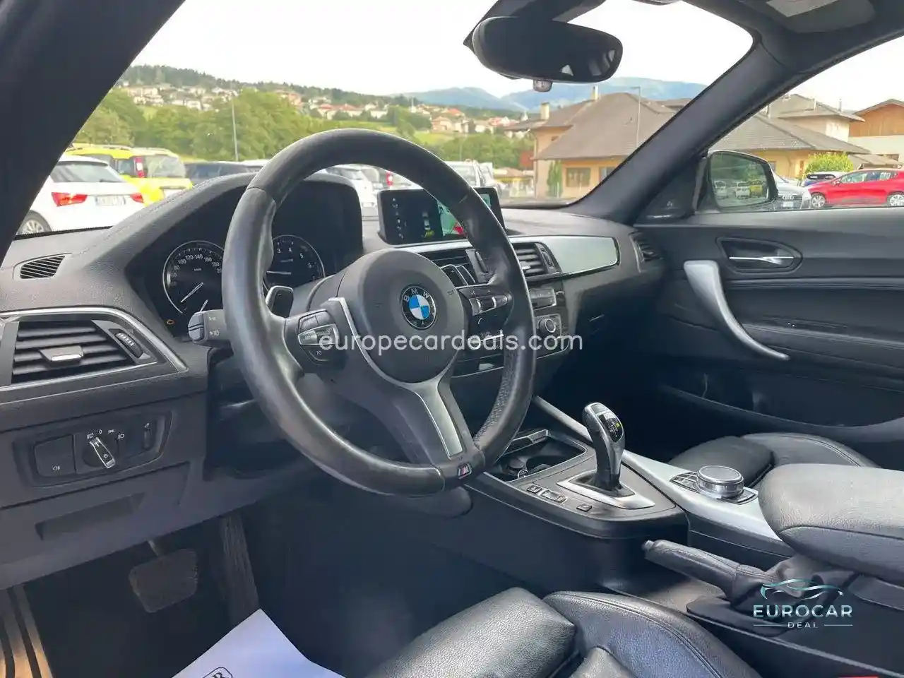 BMW M240i