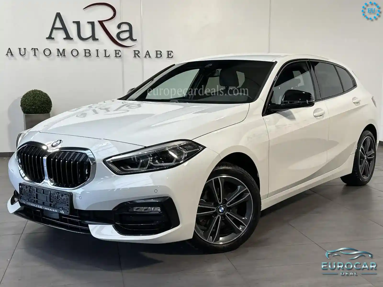 BMW 118