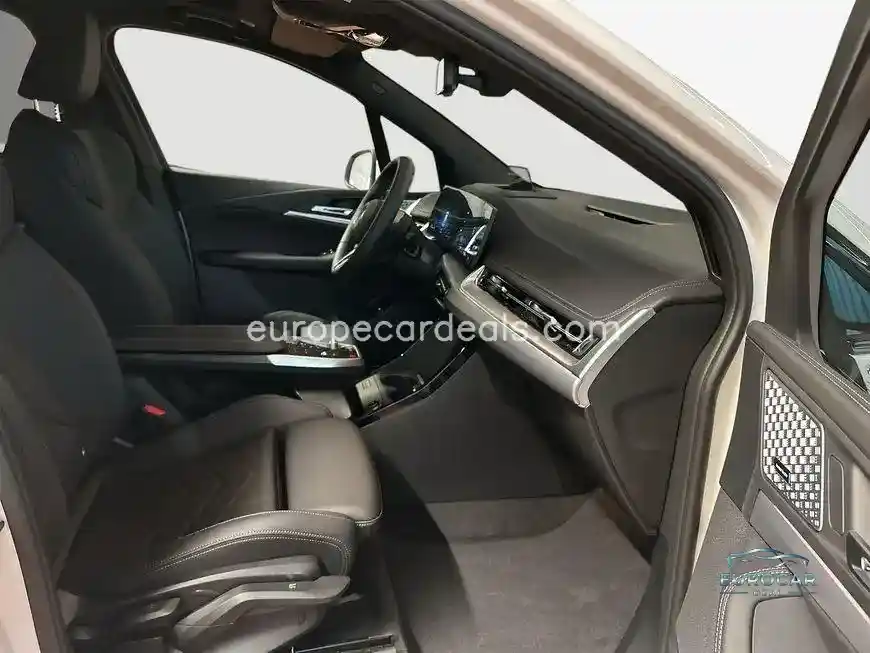 BMW 223 Active Tourer