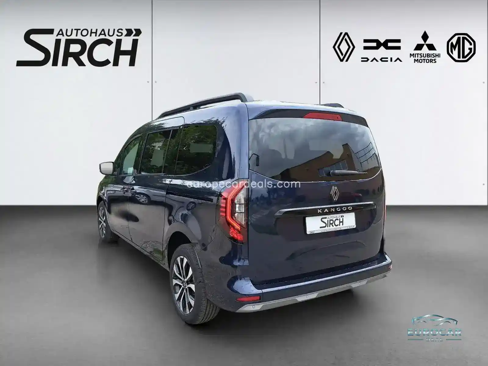 Renault Grand Kangoo
