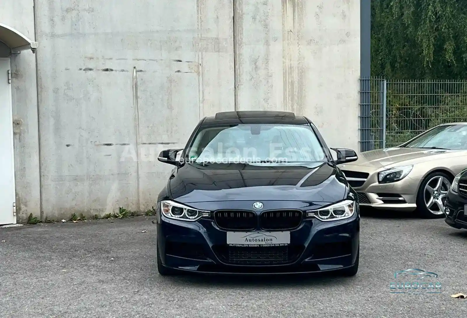 BMW 335