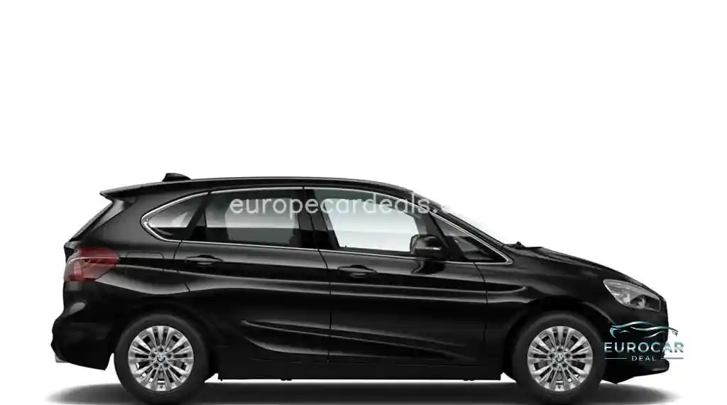 BMW 220 Active Tourer