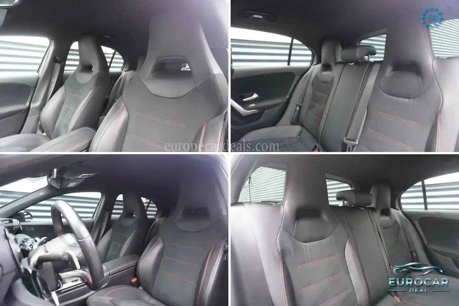Mercedes-Benz A 220