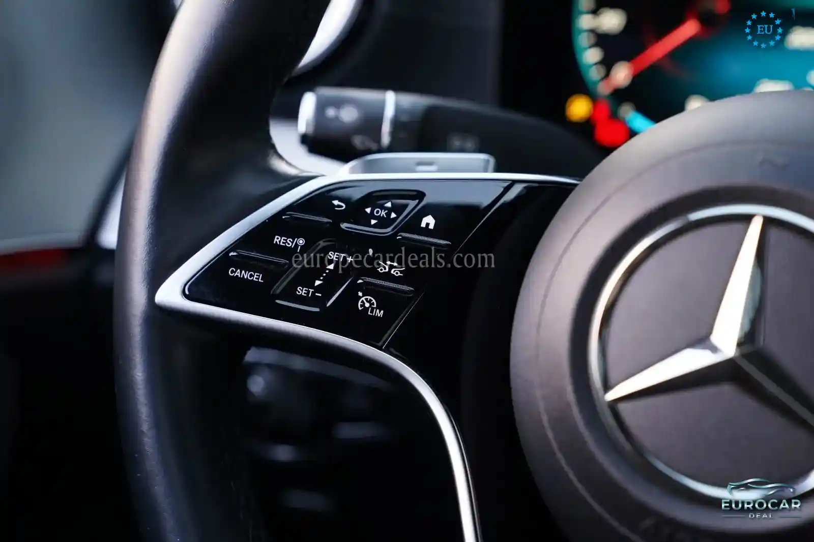 Mercedes-Benz E 400