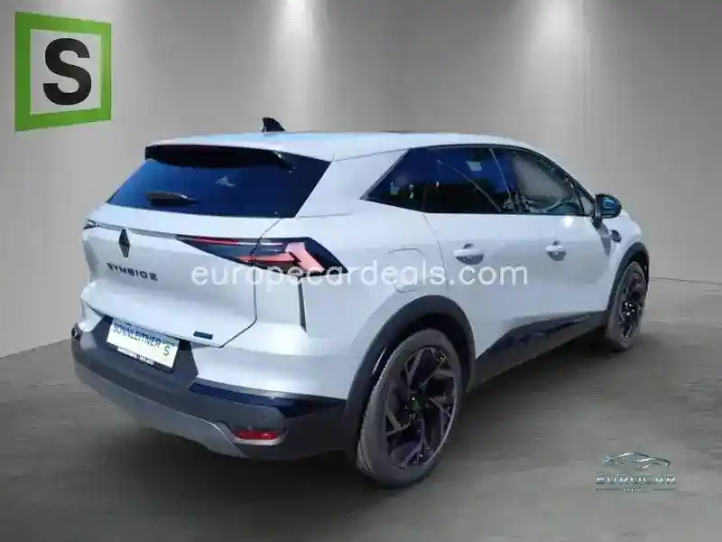 Renault Symbioz