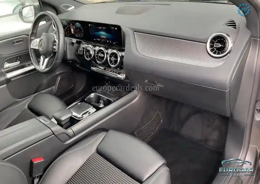 Mercedes-Benz B 250