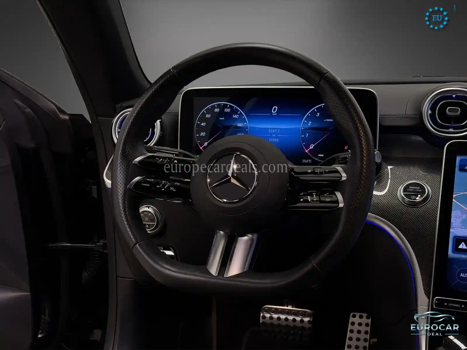 Mercedes-Benz CLE 300