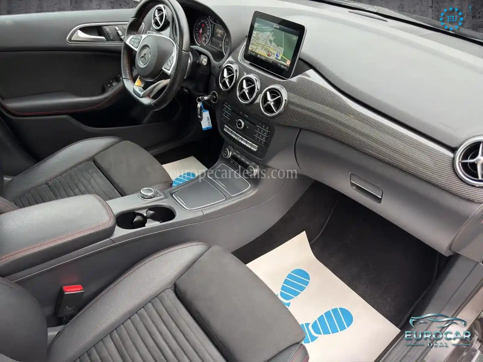 Mercedes-Benz B 250