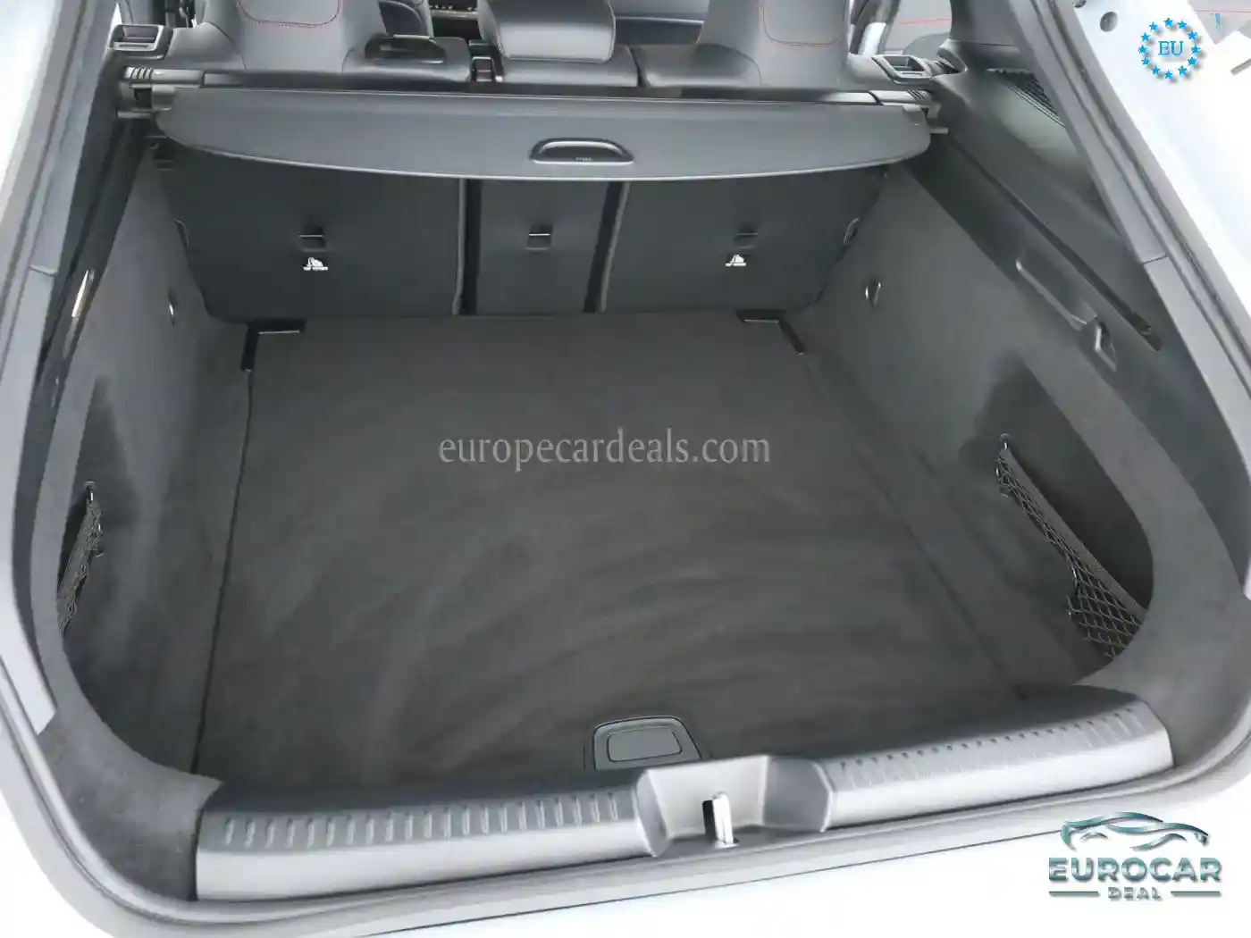 Mercedes-Benz CLA 200 Shooting Brake