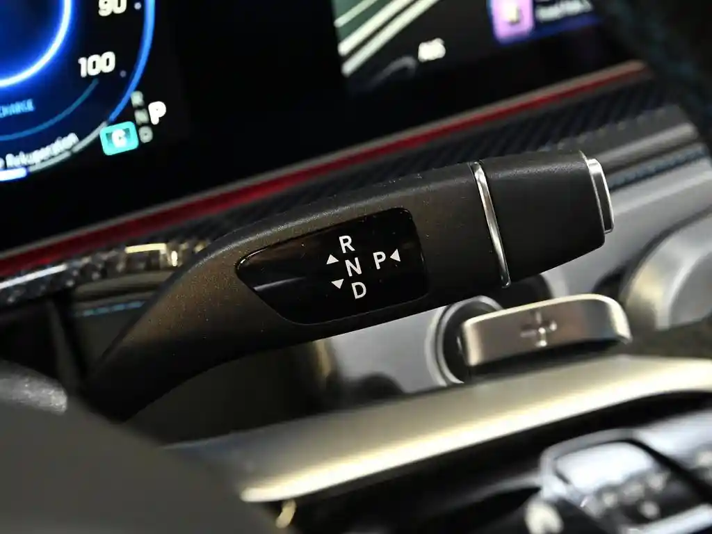 Mercedes-Benz G 580