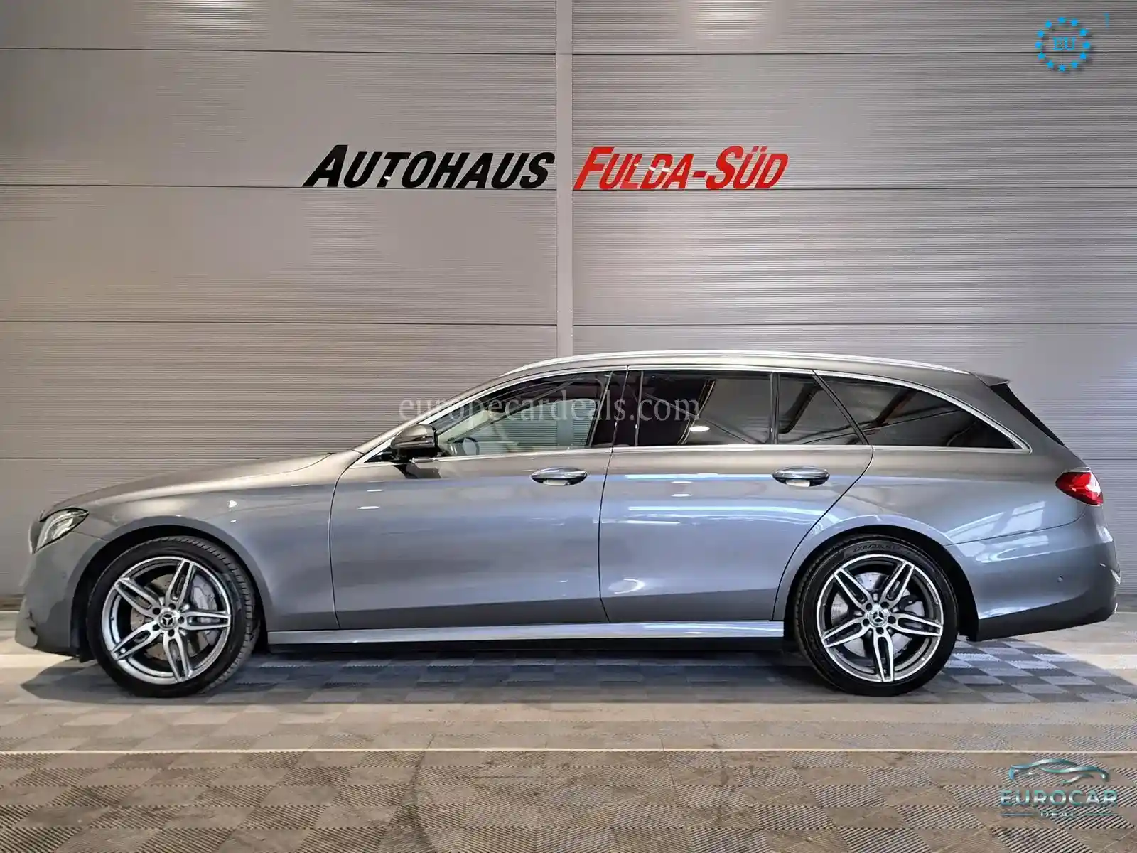 Mercedes-Benz E 400