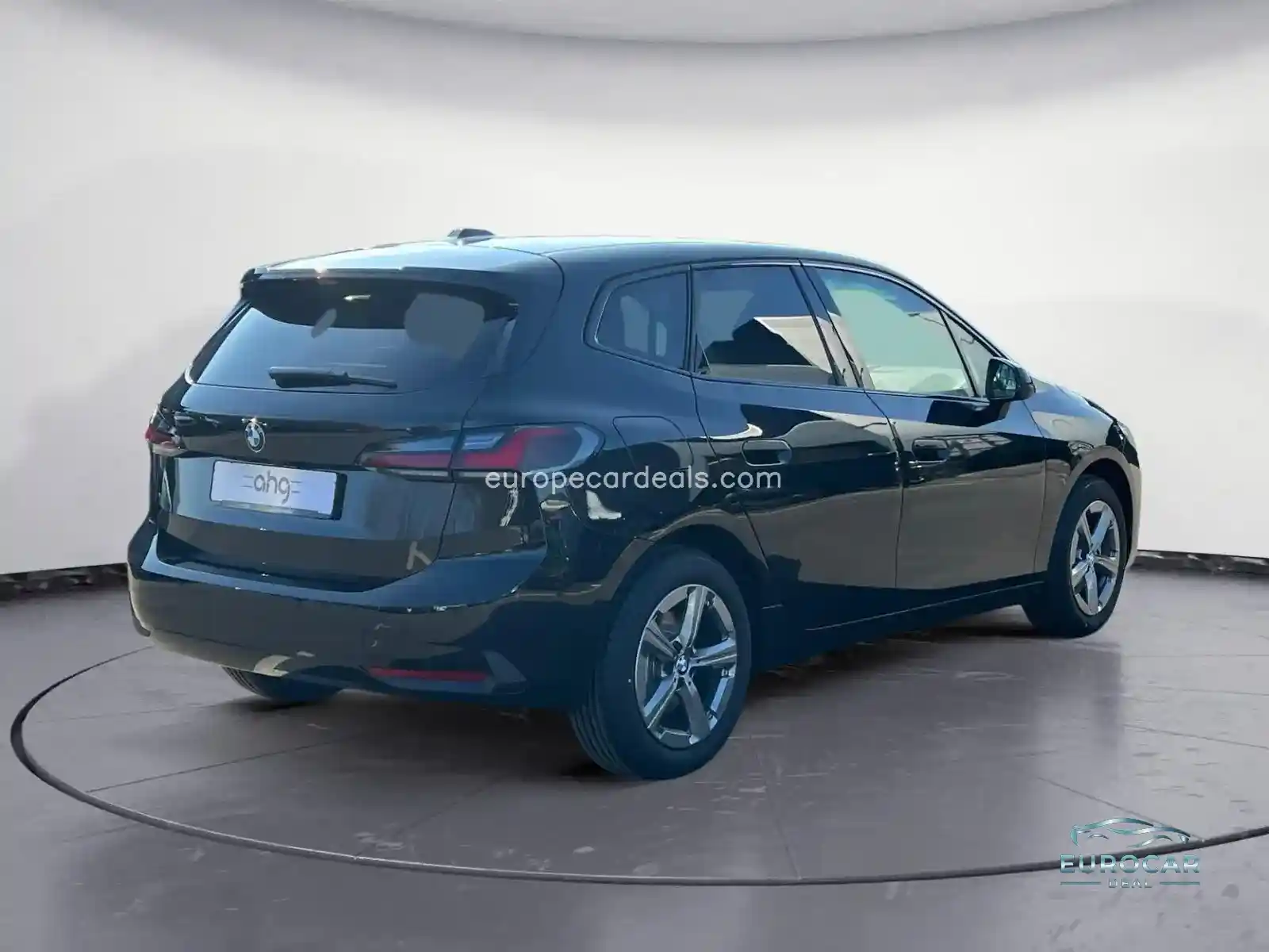 BMW 220 Active Tourer