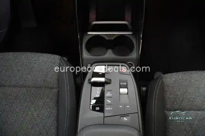 BMW 216 Active Tourer