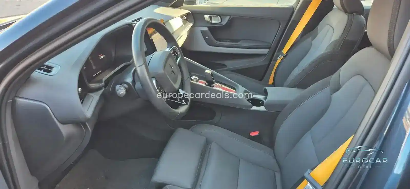 Polestar 2