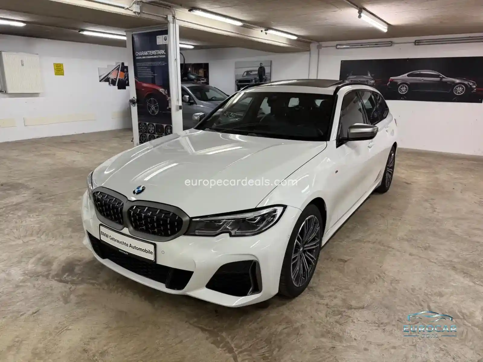 BMW 340