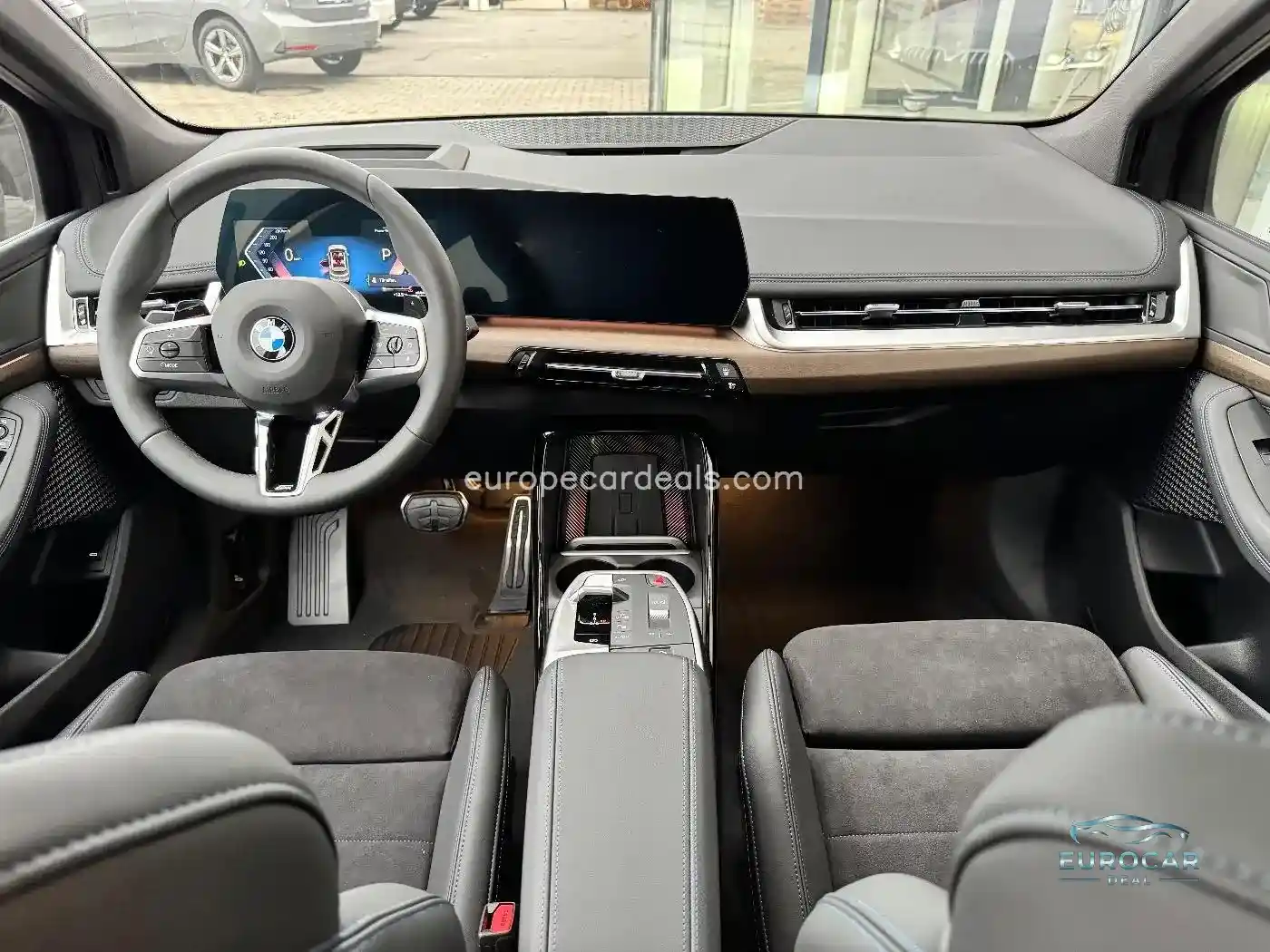 BMW 223 Active Tourer