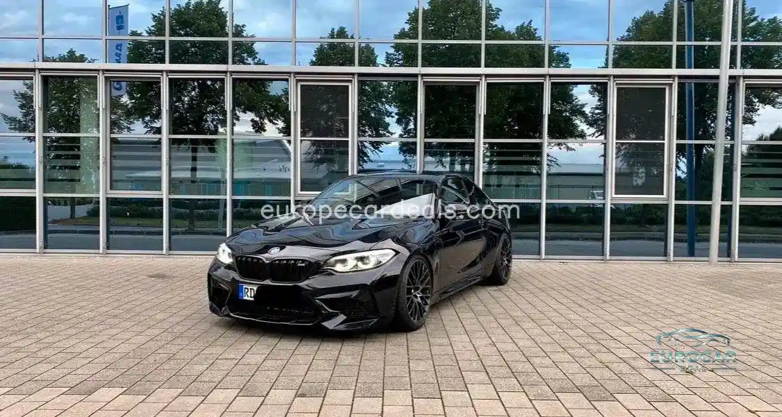 BMW M2