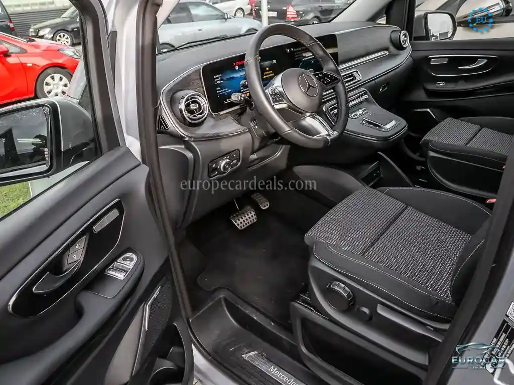 Mercedes-Benz V 300