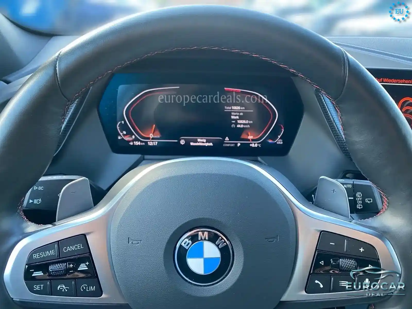 BMW 128
