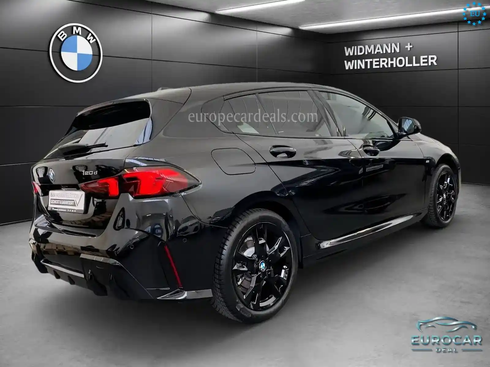 BMW 120