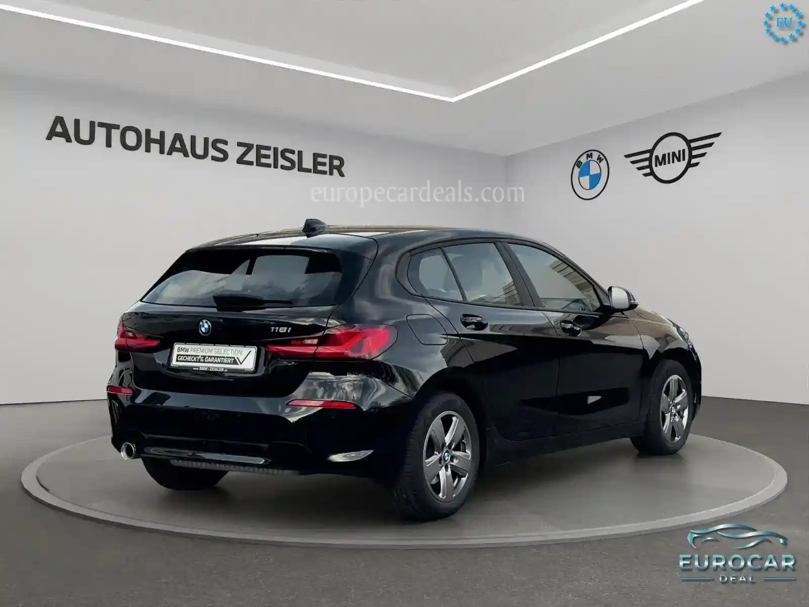 BMW 118