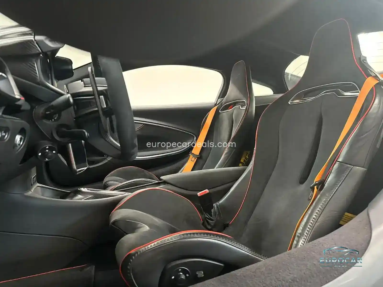 McLaren Artura