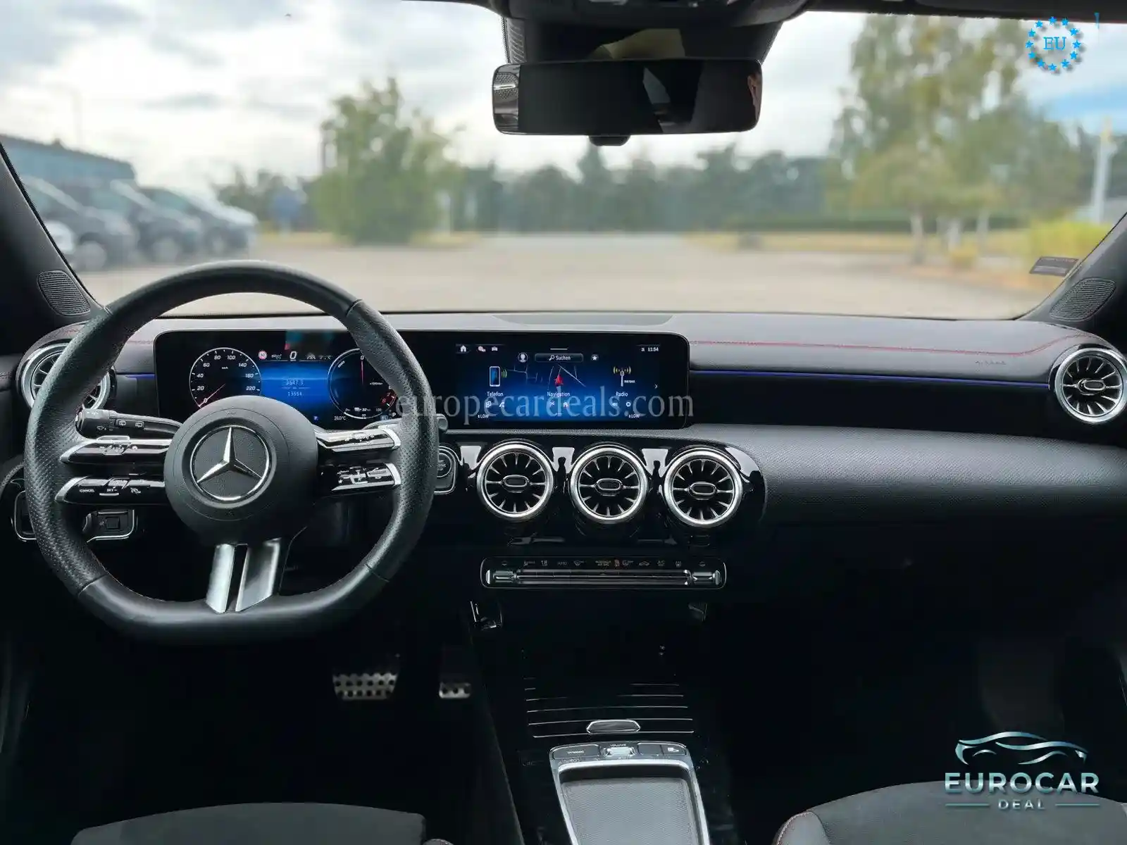 Mercedes-Benz CLA 250 Shooting Brake