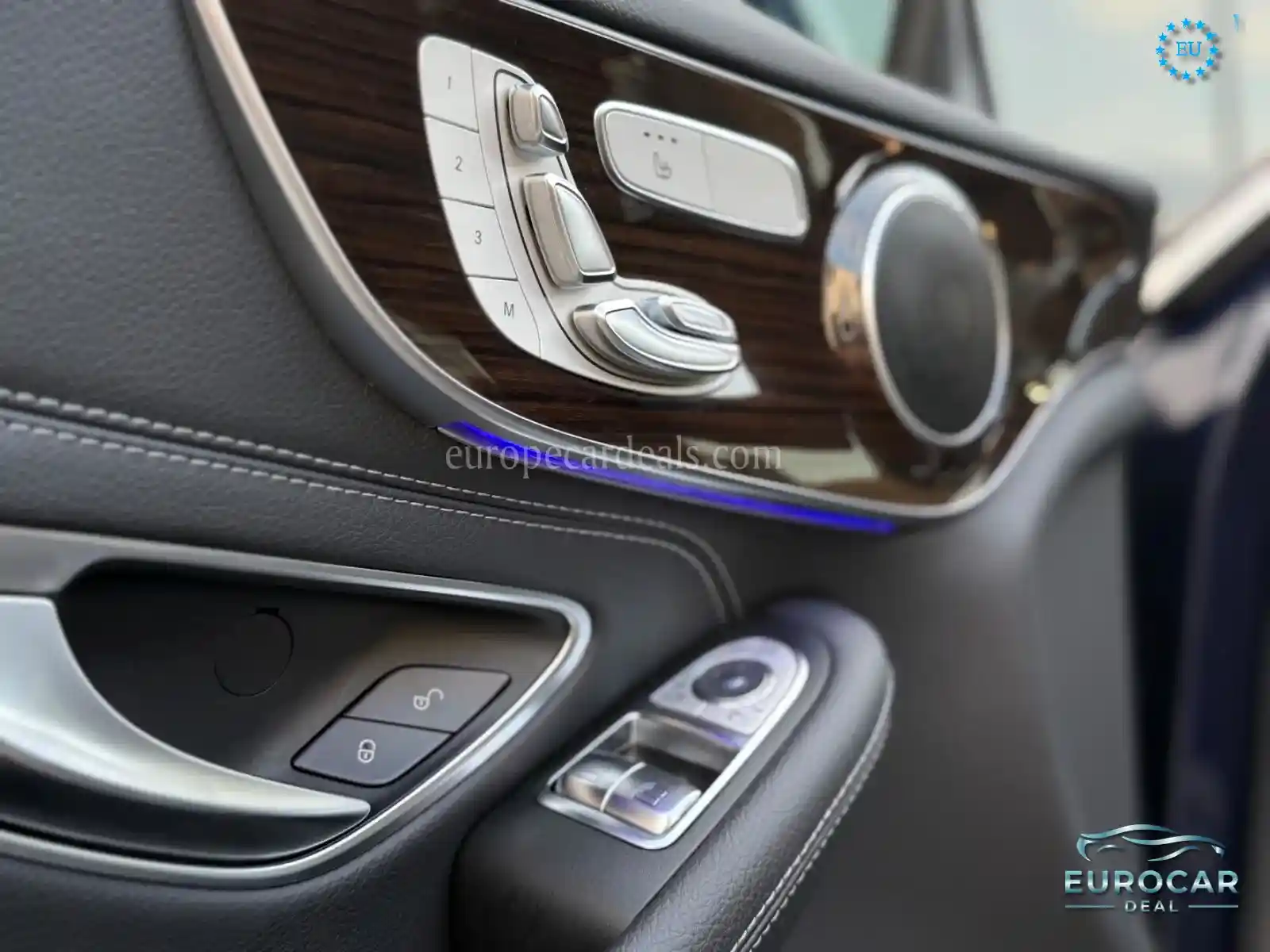 Mercedes-Benz C 400