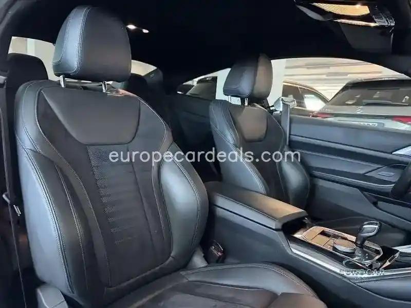 BMW M140i