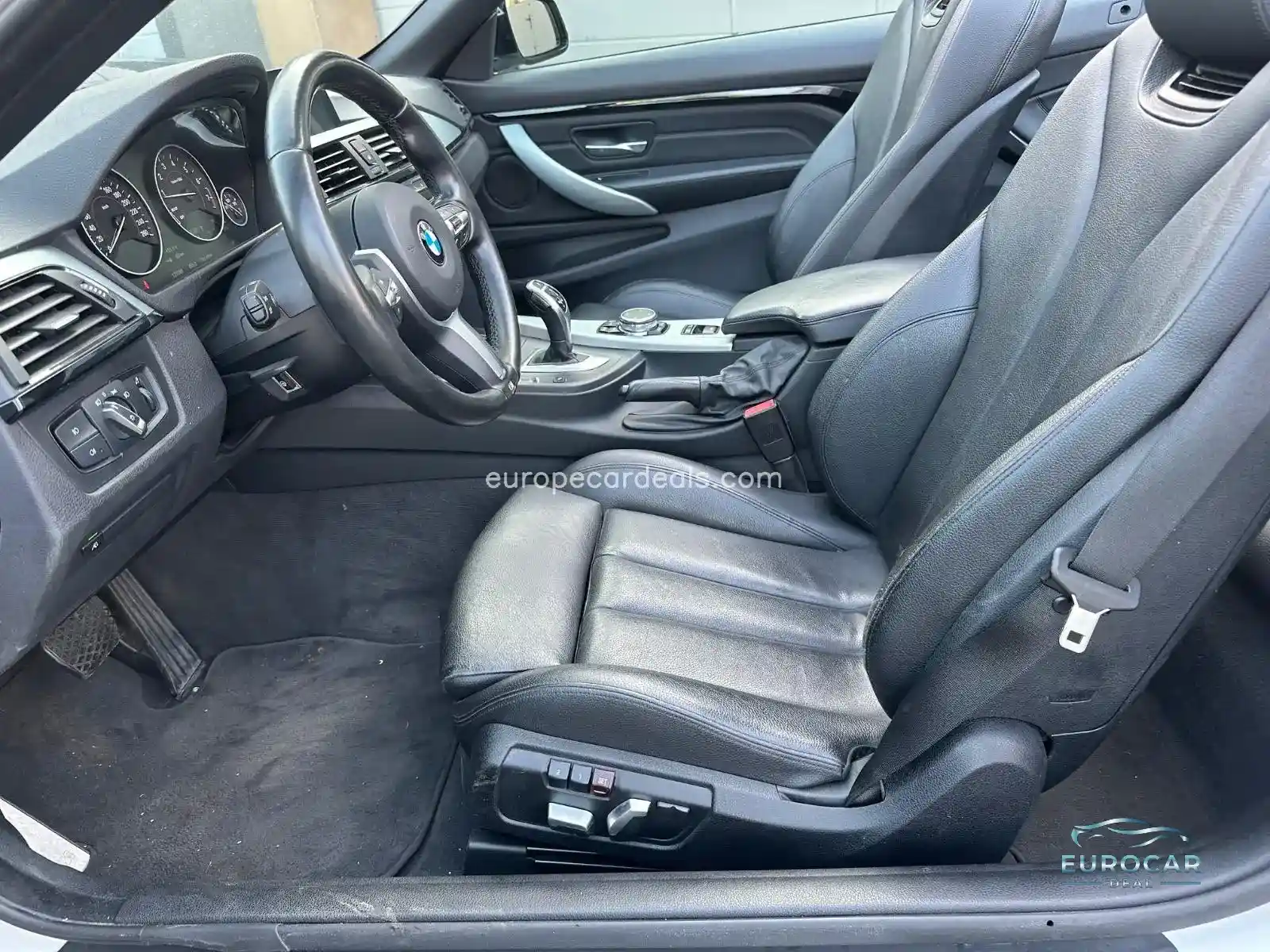 BMW 430