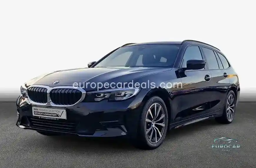 BMW 318