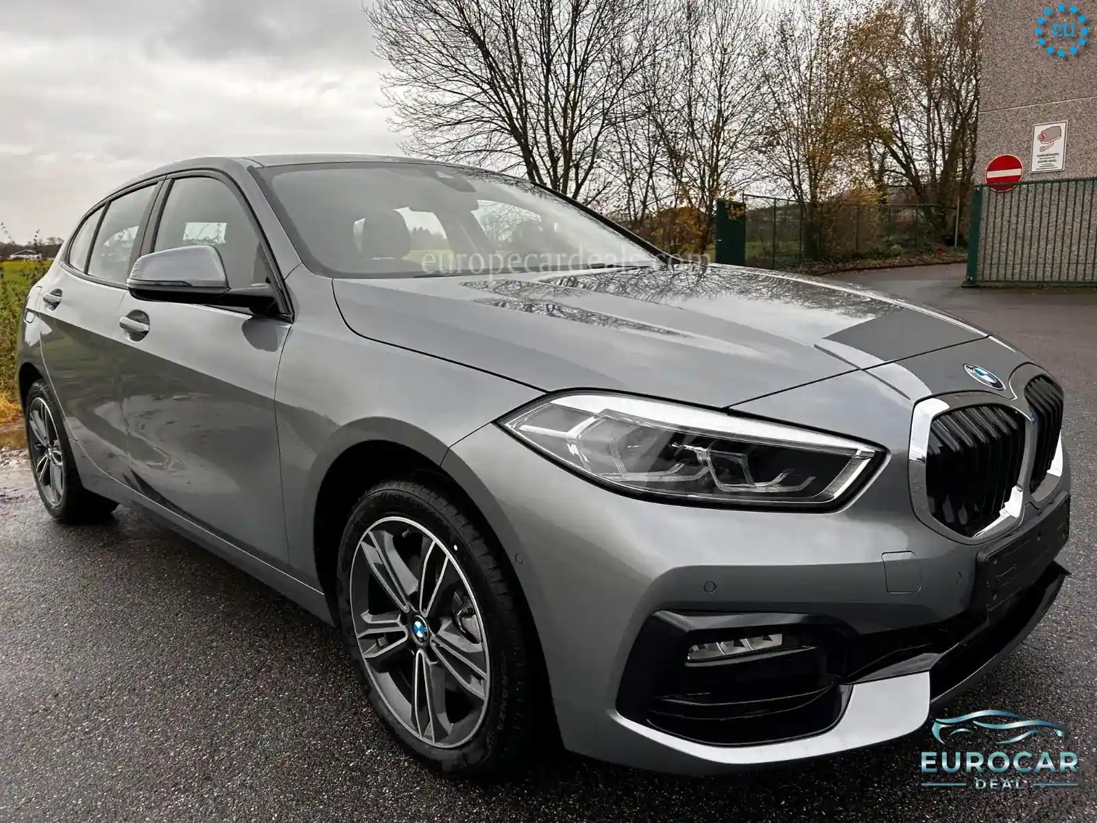 BMW 118