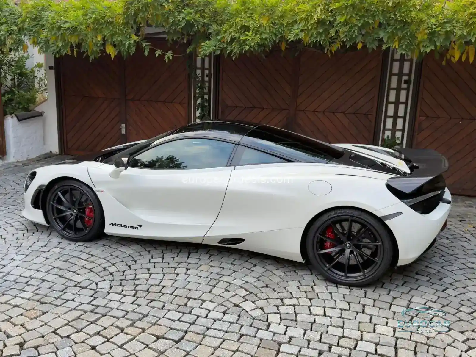 McLaren 720S