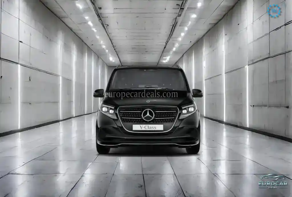 Mercedes-Benz V 300