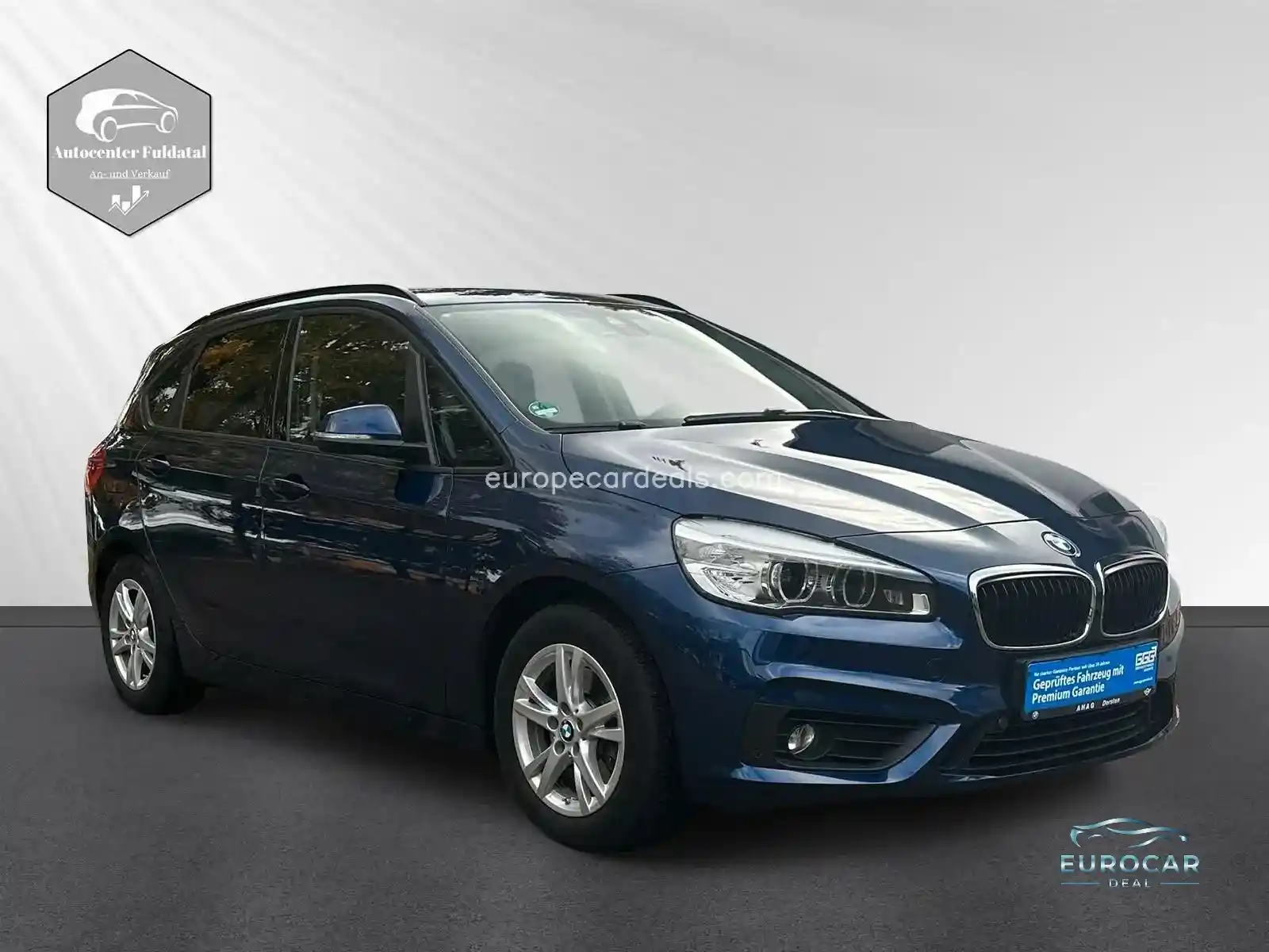 BMW 220