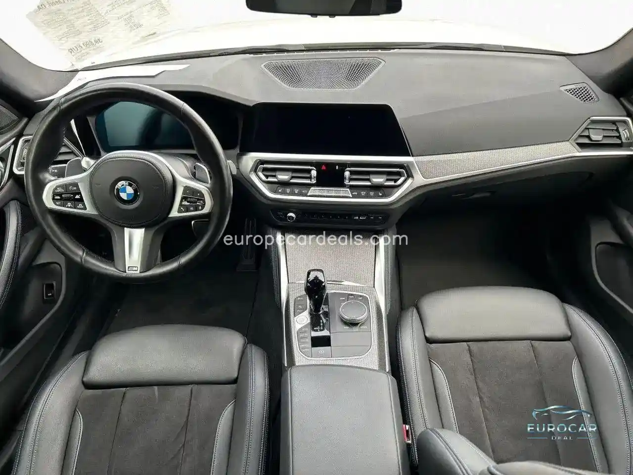 BMW 430 Gran Coupé