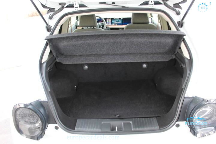 Honda e