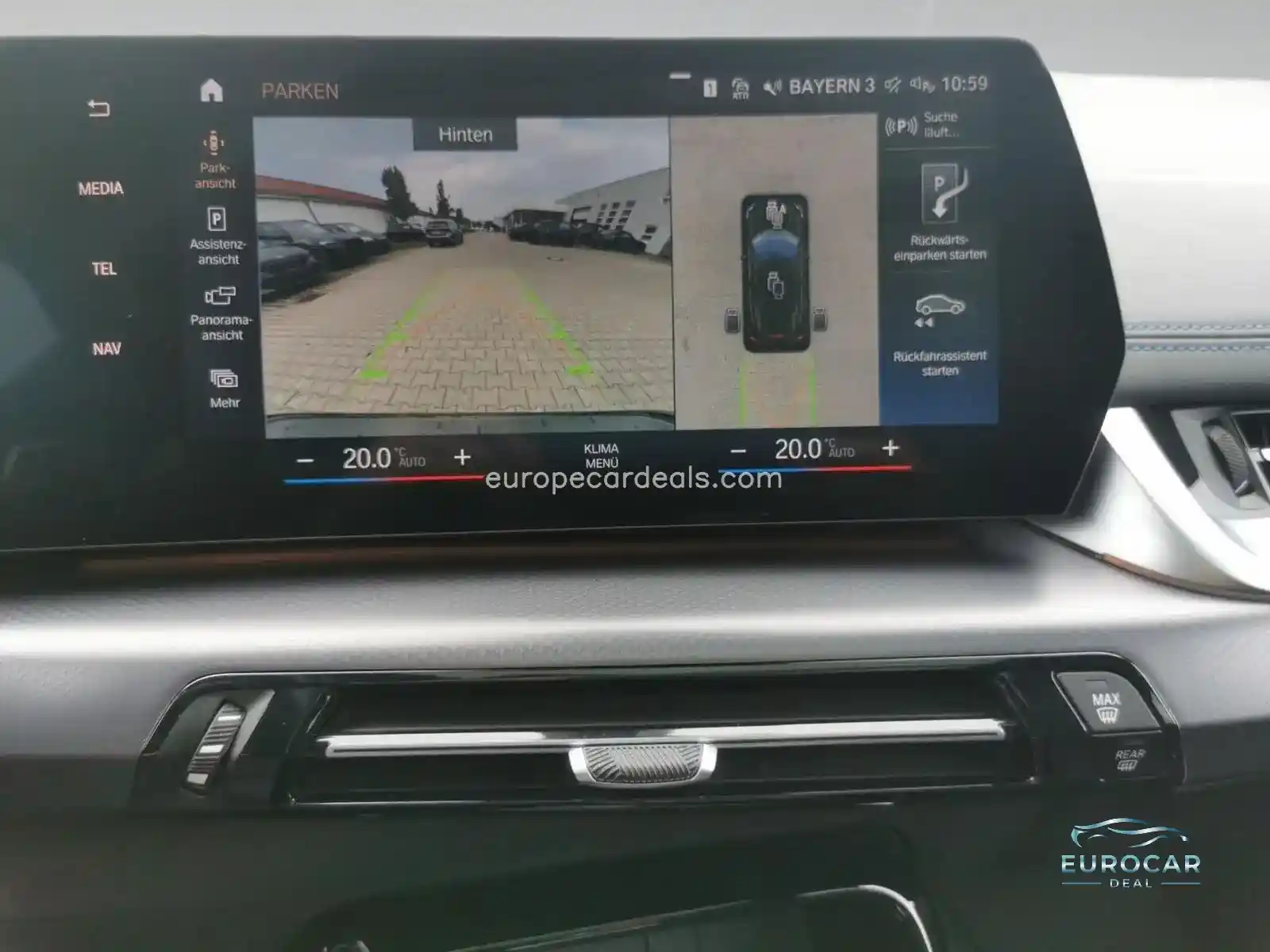 BMW 220 Active Tourer