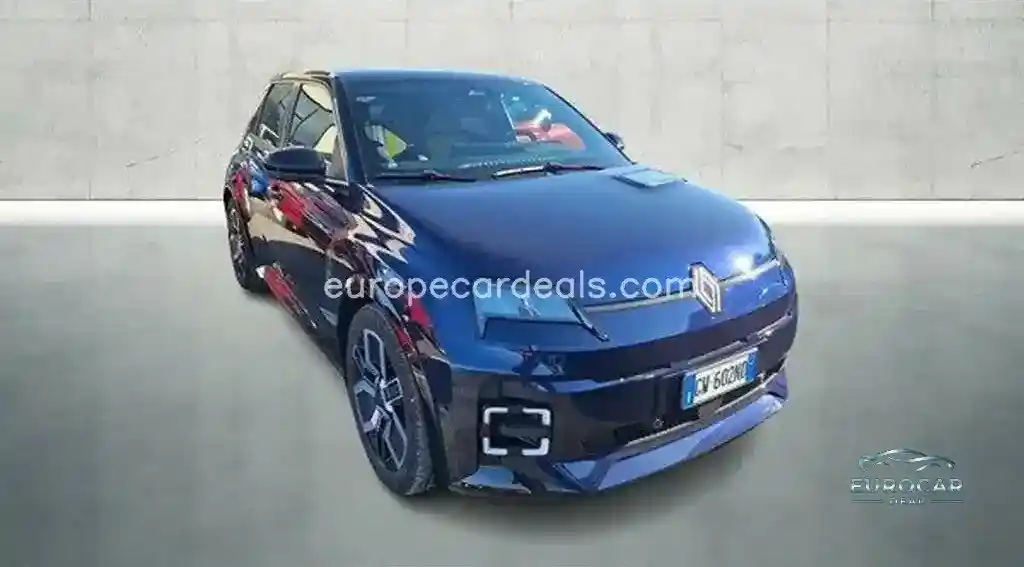 Renault Other