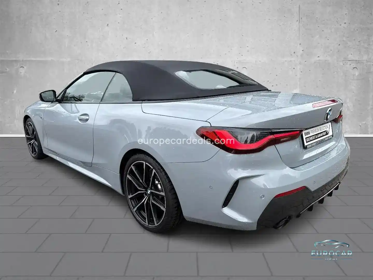 BMW 430