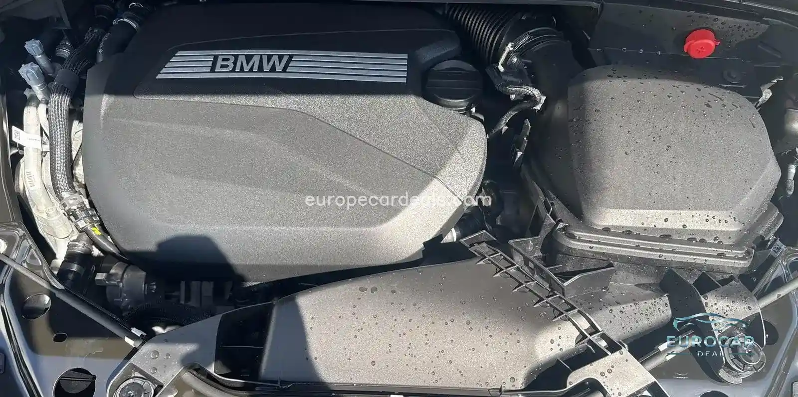 BMW 223 Active Tourer