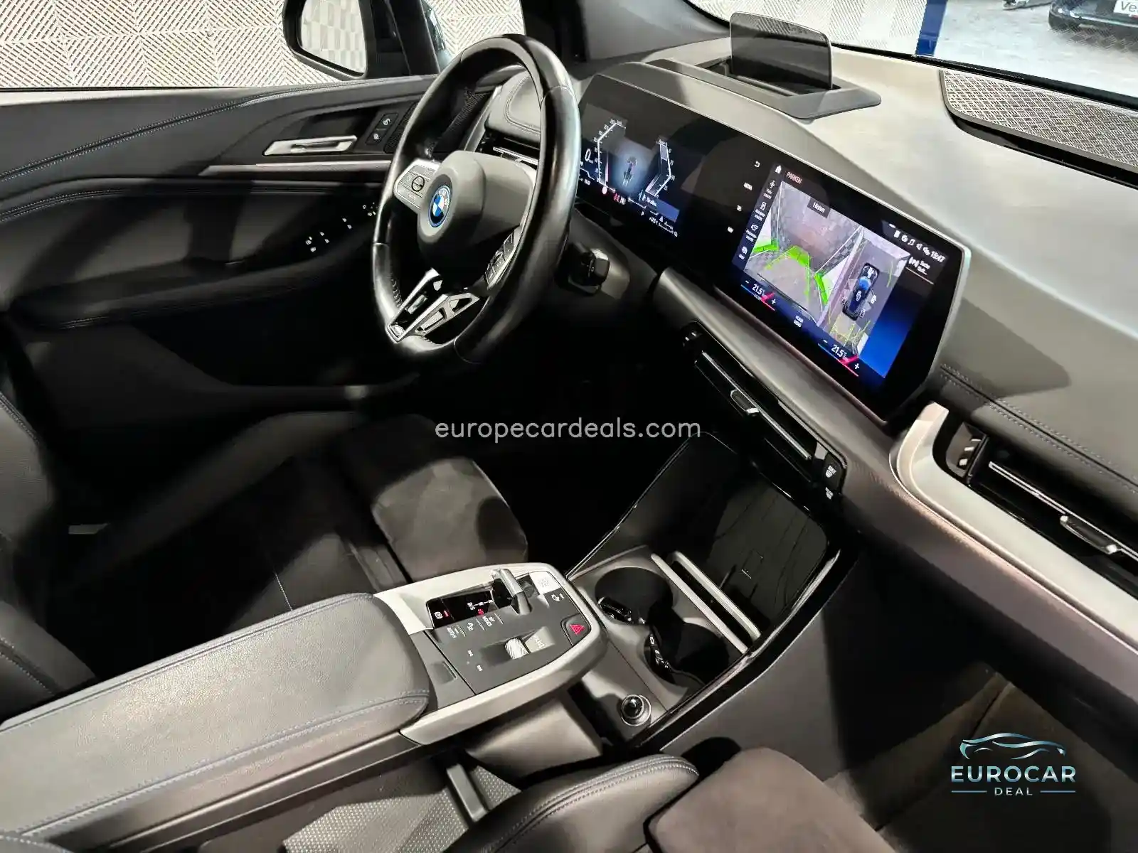 BMW 225 Active Tourer