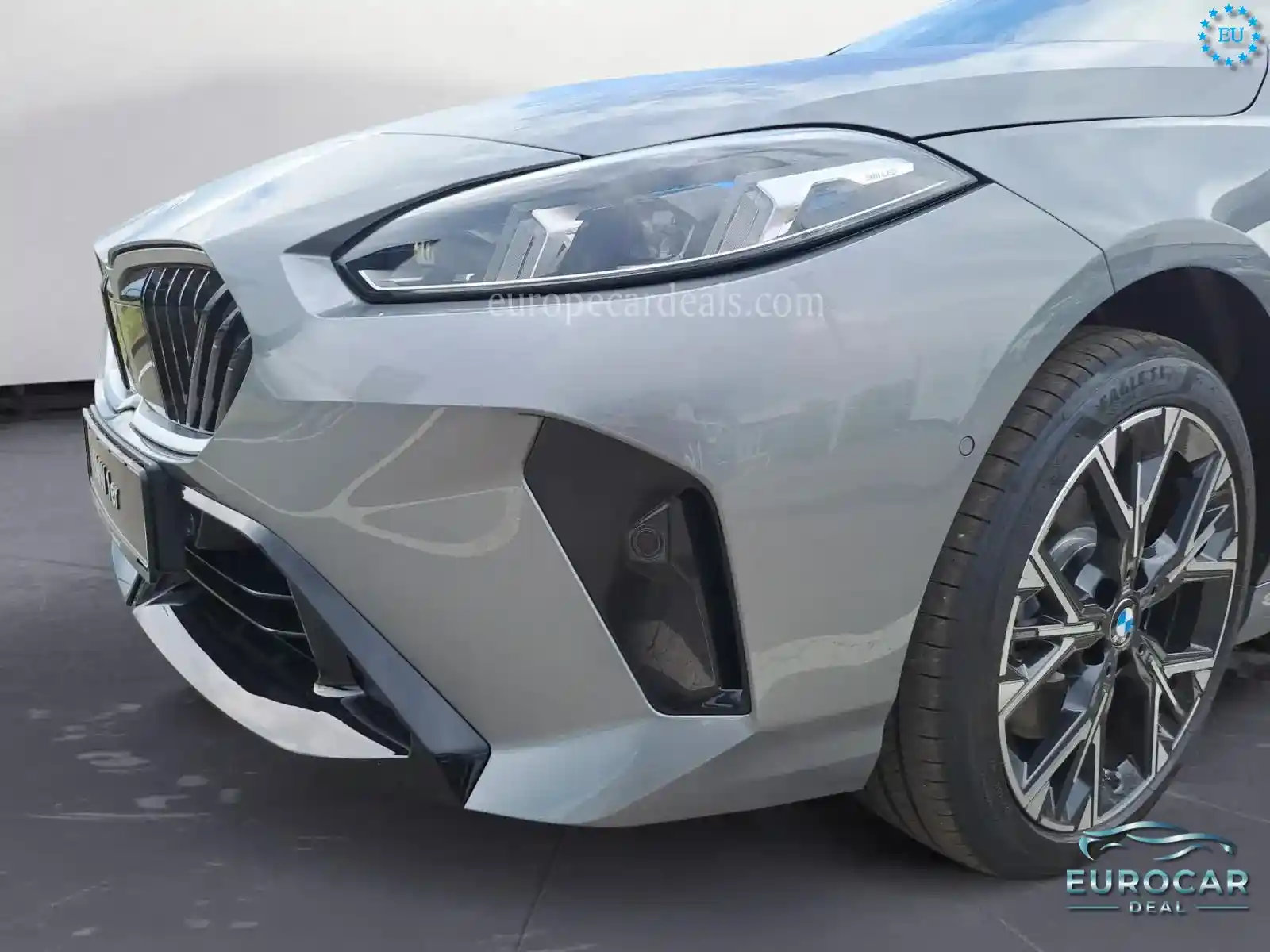 BMW 123